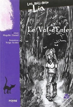 Capa do artigo Le Val D'Enfer