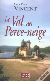Le Val Des Perce-Neige