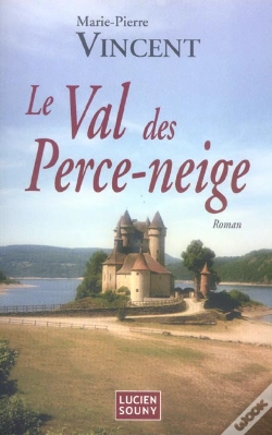 Capa do artigo Le Val Des Perce-Neige