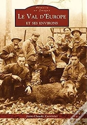 Capa do artigo Le Val D