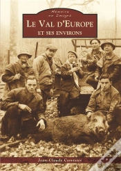 Capa do artigo Le Val D