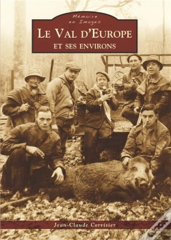 Capa do artigo Le Val D'Europe Et Ses Environs