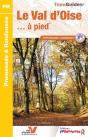 Le Val D'Oise... À Pied - Preview