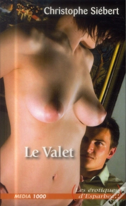 Capa do artigo Le Valet
