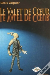 Capa do artigo Le Valet De Coeur