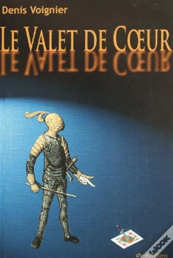 Capa do artigo Le Valet De Coeur