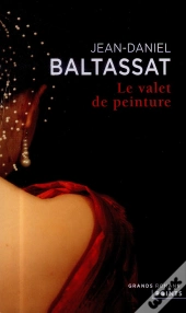 Le Valet De Peinture