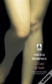 Le Valet De Sade