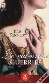 Le Valeureux Guerrier