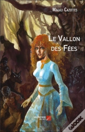 Capa do artigo Le Vallon Des Fées