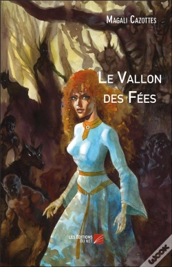 Capa do artigo Le Vallon Des Fées