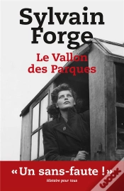 Capa do artigo Le Vallon Des Parques