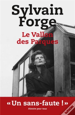 Capa do artigo Le Vallon Des Parques