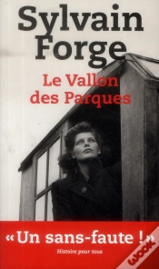 Capa do artigo Le Vallon Des Parques