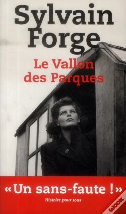 Capa do artigo Le Vallon Des Parques