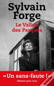 Capa do artigo Le Vallon Des Parques