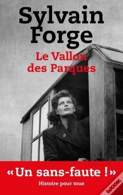 Capa do artigo Le Vallon Des Parques