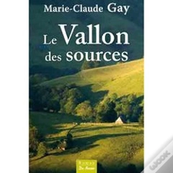 Capa do artigo Le Vallon Des Sources