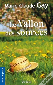 Le Vallon Des Sources