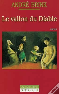 Capa do artigo Le Vallon Du Diable