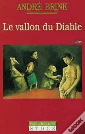 Capa do artigo Le Vallon Du Diable