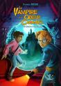 Le Vampire À L'Odeur Caramel : Les Aventures De Lola Bourrasque - Preview