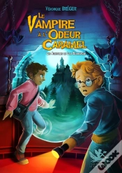 Capa do artigo Le Vampire À L