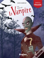 Capa do artigo Le Vampire