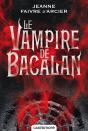 Le Vampire De Bacalan - Preview