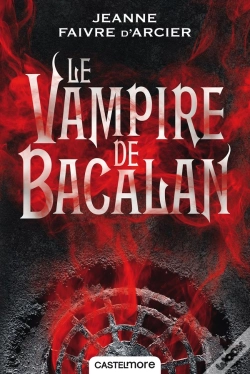Capa do artigo Le Vampire De Bacalan