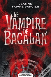 Capa do artigo Le Vampire De Bacalan