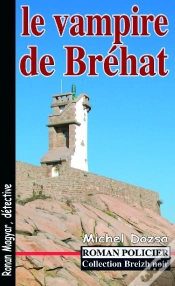 Capa do artigo Le Vampire De Bréhat