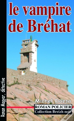 Capa do artigo Le Vampire De Bréhat