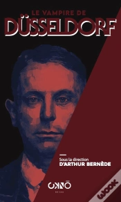 Capa do artigo Le Vampire De Düsseldorf