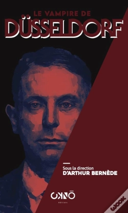 Capa do artigo Le Vampire De Düsseldorf
