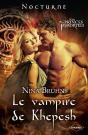 Le Vampire De Khepesh - Preview