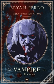 Capa do artigo Le Vampire De La Havane