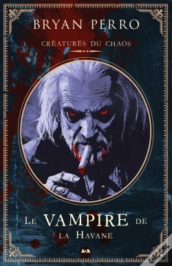 Capa do artigo Le Vampire De La Havane