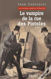 Capa do artigo Le Vampire De La Rue Des Pistoles
