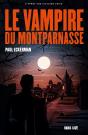 Le Vampire Du Montparnasse - Preview