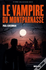Capa do artigo Le Vampire Du Montparnasse