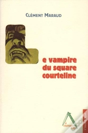 Capa do artigo Le Vampire Du Square Courteline
