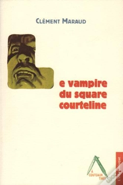 Capa do artigo Le Vampire Du Square Courteline