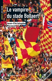 Capa do artigo Le Vampire Du Stade Bollaert
