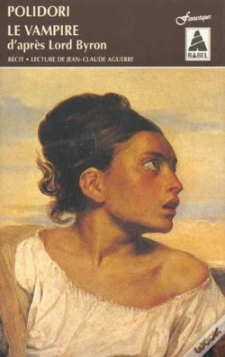 Capa do artigo Le Vampire