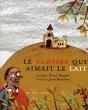 Le Vampire Qui Aimait Le Lait - Preview