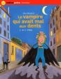 Le Vampire Qui Avait Mal Aux Dents - Preview