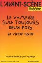 Le Vampire Suce Toujours Deux Fois - Preview