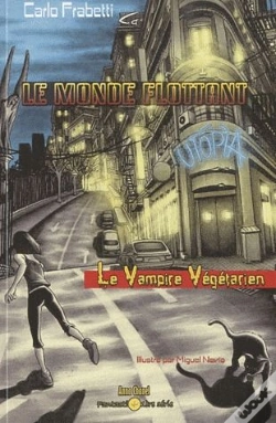 Capa do artigo Le Vampire Végétarien