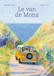 Capa do artigo Le Van De Mona